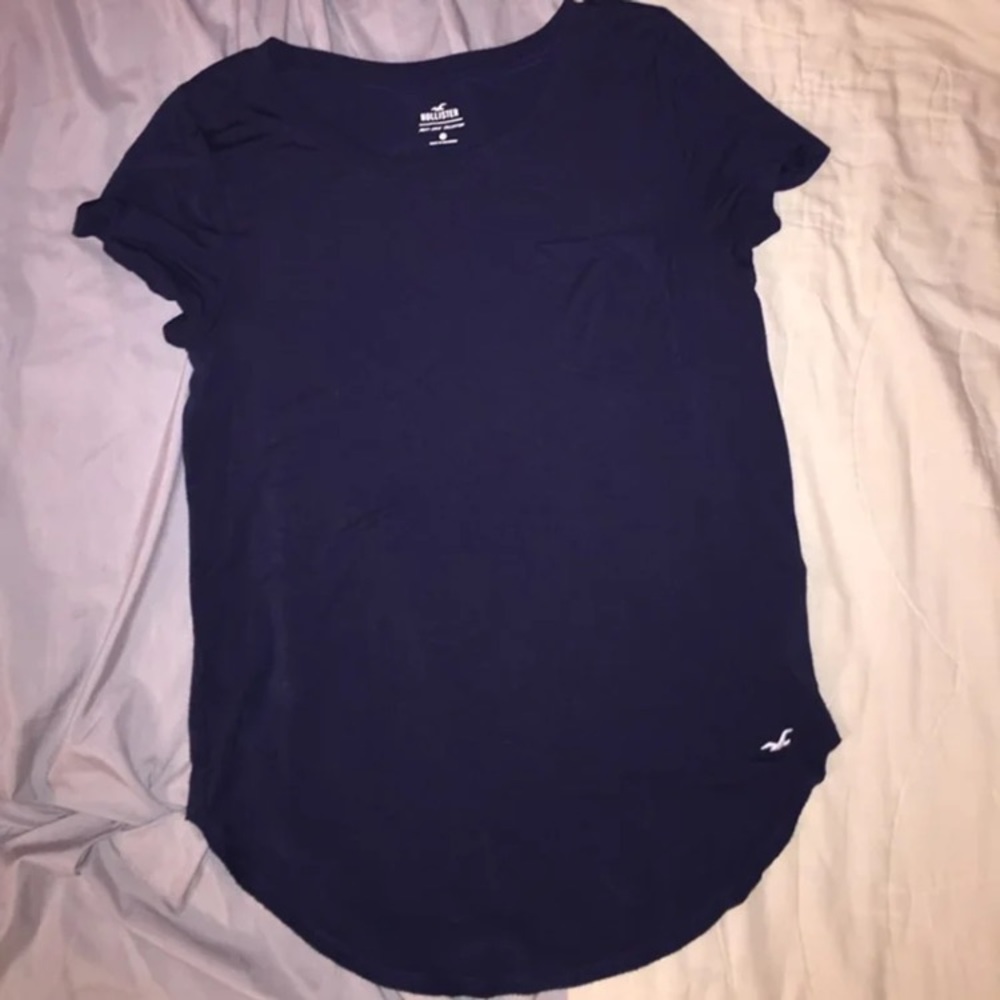 Hollister Top